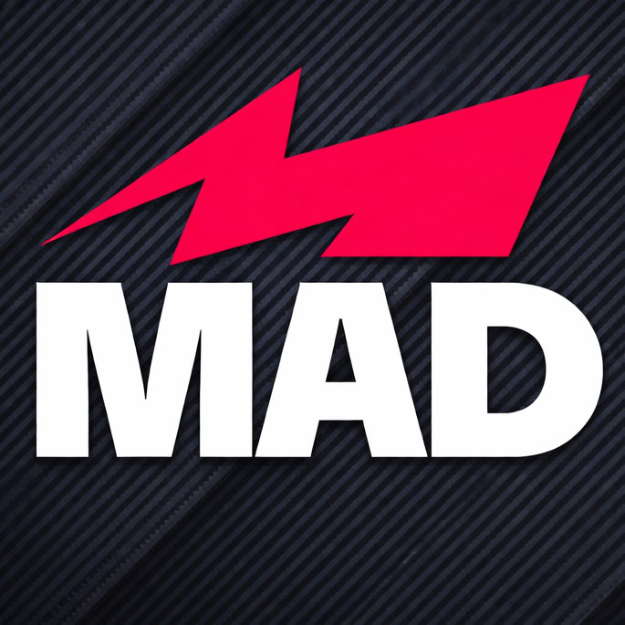 Mad